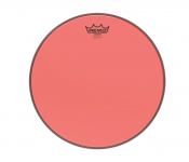 Пластик Remo Emperor Colortone BE0312CTRD (12
