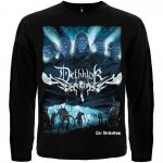 Футболка з довгим рукавом Dethklok