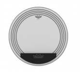 Пластик Remo Powersonic Clear Bass PW132200 (22