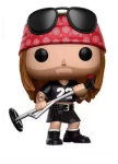 Лялька Rocks: Guns N Roses - Axl Rose