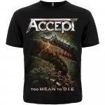 Футболка Accept 