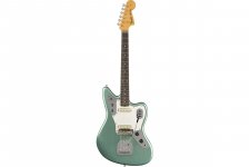 Электроакустическая гитара Fender Custom Shop 64 Jaguar Rw Lush Closet Clasic Afms (9235000537)
