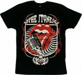Футболка Rolling Stones (Vintage)