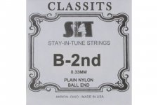 Струна для класичної гітари Sit Strings C-2ND