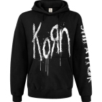 Худі Korn 
