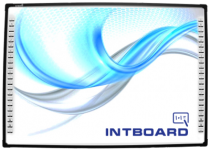 Интерактивная доска INTBOARD UT-TBI82I