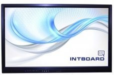 Інтерактивна панель Intboard GT55
