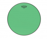 Пластик Remo Emperor Colortone BE0312CTGN (12