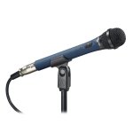 Вокальний мікрофон Audio Technica MB4k, конденсаторний, кардіоїдний