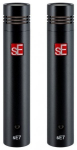 Комплект інструментальних мікрофонів sE Electronics sE7 (Pair)