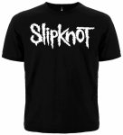 Футболка Slipknot (logo)