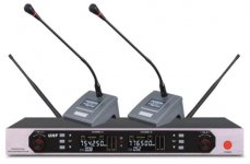 Бездротова конференційна мікрофонна система Emiter-S TA-U23