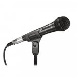 Вокальный микрофон Audio Technica PRO41, динамический, кардиоидный