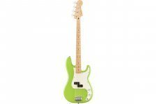 Бас-гітара Fender Player Precision Bass Ltd Mn Egn