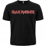 Футболка Iron Maiden 