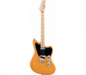 Электрогитара SQUIER by FENDER PARANORMAL OFFSET TELECASTER BUTTERSCOTCH BLONDE
