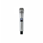 Ручной микрофон для радиосистем Shure ULXD2/K8N/K51 (606-670 MHz)