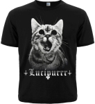 Футболка Lucipurrr