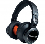 Студійні навушники M-Audio HDH50