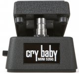 Педаль для гітари Dunlop CBM535Q Cry Baby Mini
