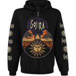 Худі Gojira 