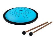 Глюкофон Meinl Nino Steel Tongue Drum NINO981 (7