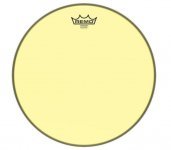 Пластик Remo BE-0312-CT-YE Emperor 12 