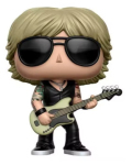 Лялька Rocks: Guns N Roses - Duff McKagan 52