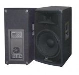 Комплект з 2-х акустичних систем City Sound CS-115A-2Neo 