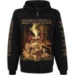 Худі Sepultura 