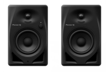 Студийные мониторы Pioneer DM-40D