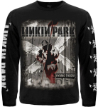 Футболка з довгим рукавом Linkin Park 