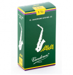 Трости для альт-саксофона Vandoren Java SR2615
