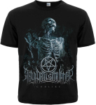 Футболка Thy Art Is Murder 