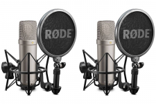 Мікрофони RODE NT1-A MP