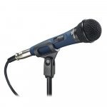Вокальный микрофон Audio Technica MB1k, динамический, кардиоидный