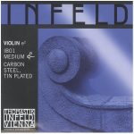 Cтруна для скрипки Мі Thomastik Infeld Blue IB01