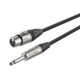Микрофонный кабель Roxtone DMXJ210L3