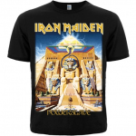 Футболка Iron Maiden 