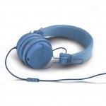 DJ навушники Reloop RHP-6 Blue