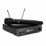 Радиосистемы с ручным микрофоном Audio Technica ATW-3212 / C710