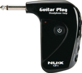 Гитарный усилитель для наушников NUX GP-1