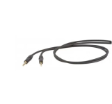 Инструментальный кабель DH DHS100LU1
