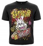 Футболка Eskimo Callboy (rabbit)