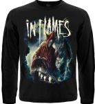Футболка з довгим рукавом In Flames 