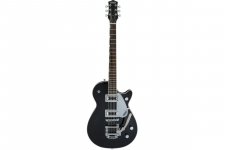 Электрогитара Gretsch G5230T Electromatic Jet Ft Single-Cut With Bigsby Black 