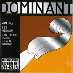 Cтруна для скрипки Соль Thomastik Dominant 133