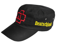 Кепка Rammstein 