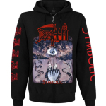 Худі Death 