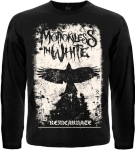Футболка з довгим рукавом Motionless In White (Phoenix)
